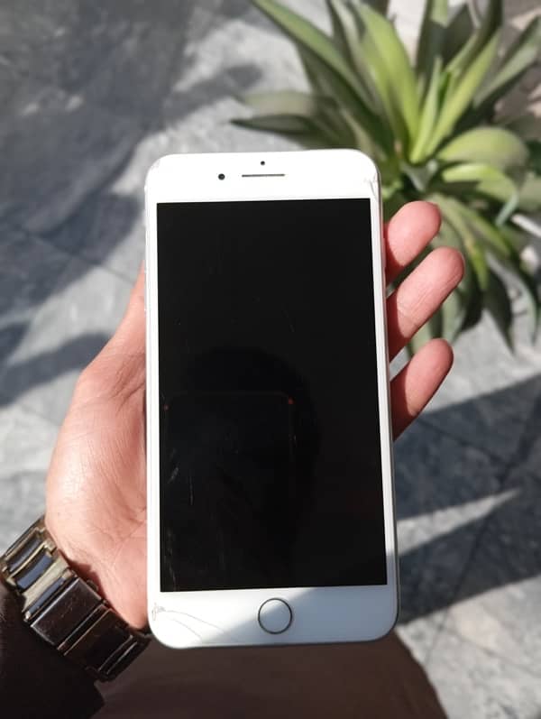 IPhone 8 Plus For Sale 1