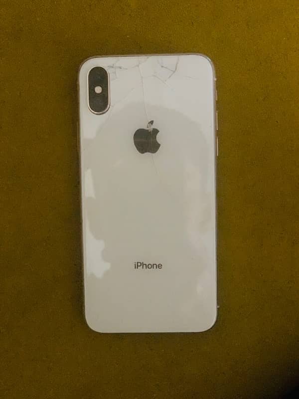 iphone x non pta for sale 2