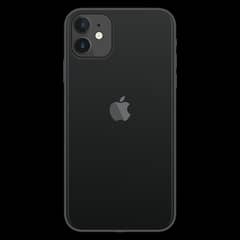 iPhone 11 black 64/94 health