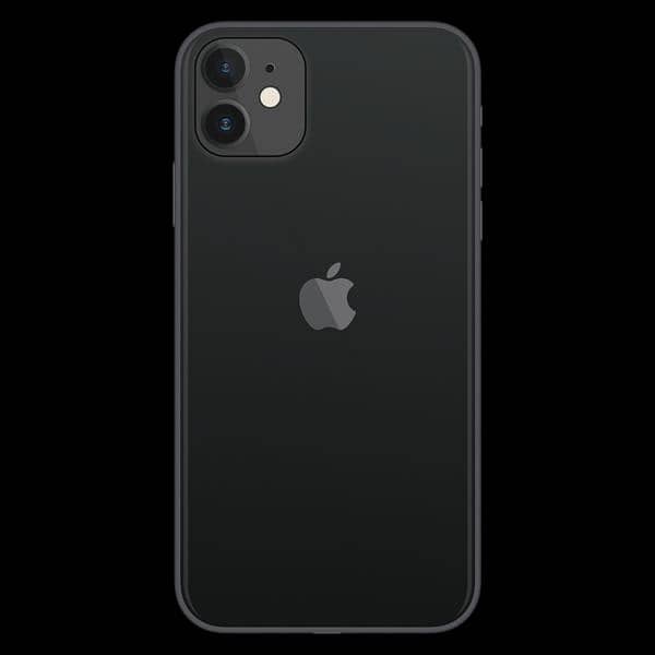 iPhone 11 black 64/94 health 0