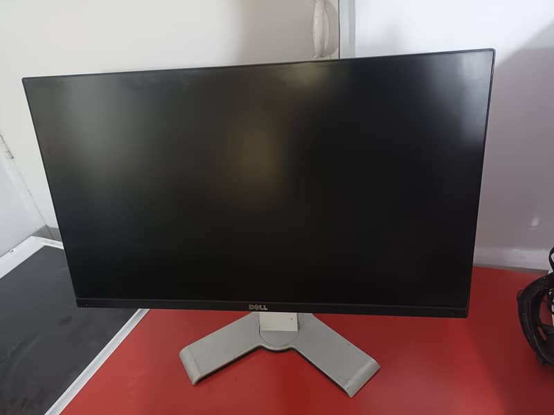 Dell U2414Hb 24 inch Monitor 0