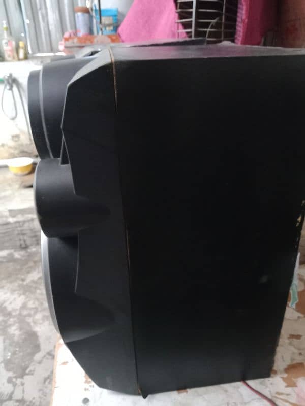 Samsung japni 6 inch speaker pair03076927850 2