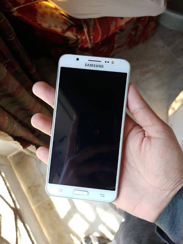 samsung j7 original dual sim 4