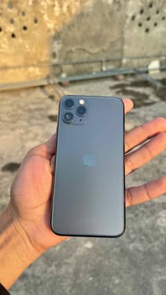 Iphone 11 pro 64gb