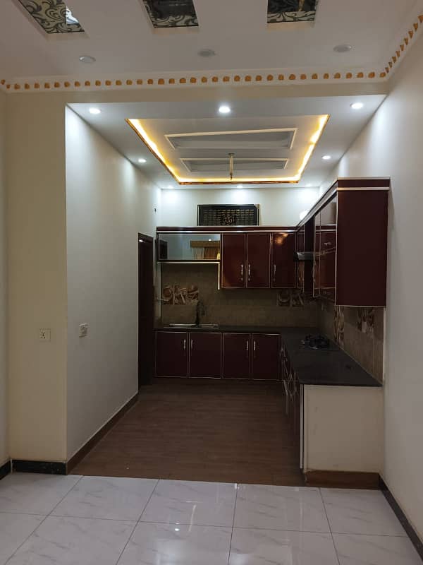 Brand New portion for rent 2