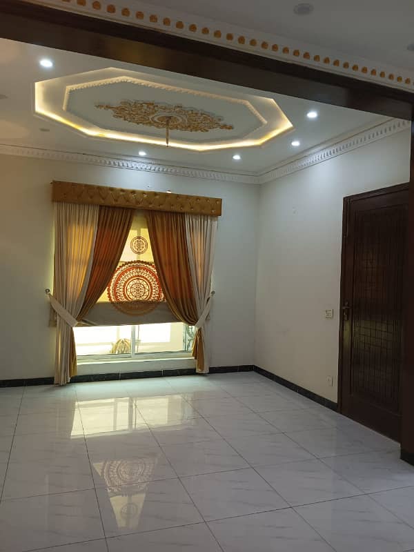 Brand New portion for rent 3