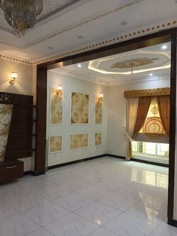 Brand New portion for rent 4