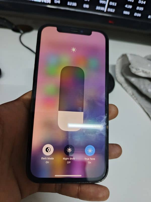 iPhone 12 pro PTA approved   128gb 1