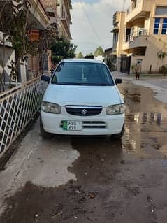 Suzuki Alto 2005