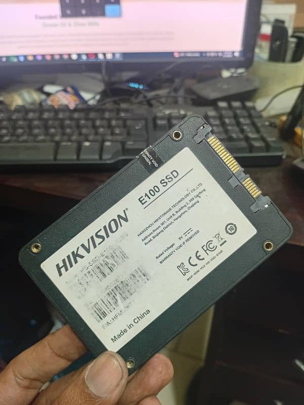 SSD HDD 128gb 256gb 1