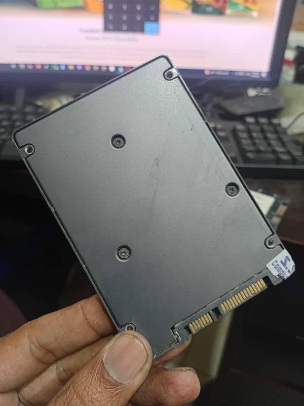 SSD HDD 128gb 256gb 3