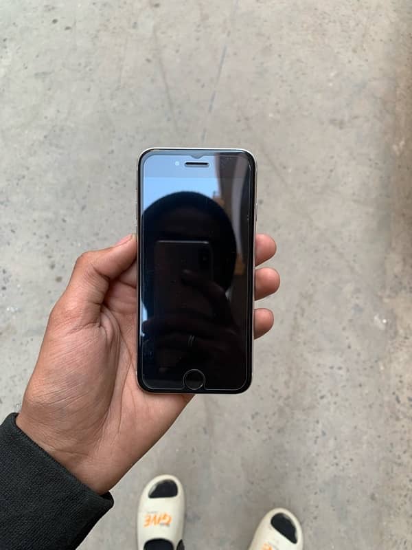 Iphone 8 pta approved 2