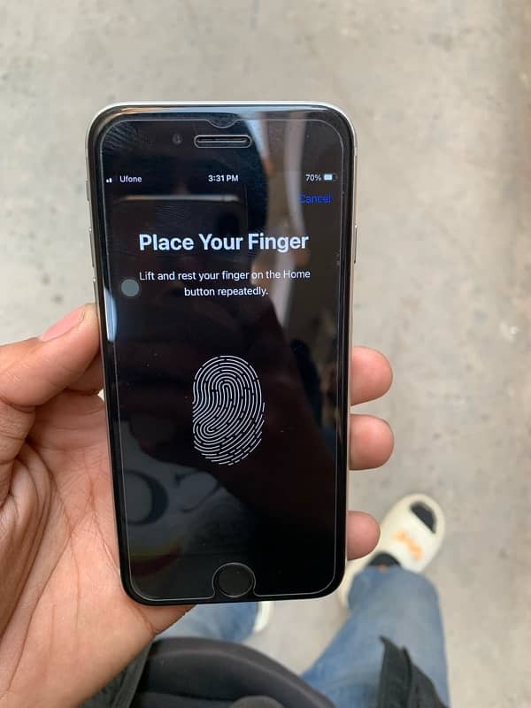 Iphone 8 pta approved 5