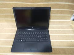 HP laptop Core i3 10th Generation