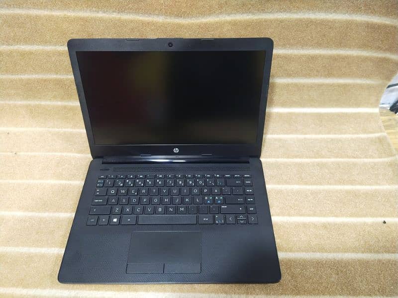 HP laptop Core i3 10th Generation 0