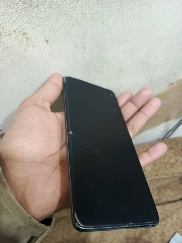 Samsung s20 Plus 5G Non PTA 1