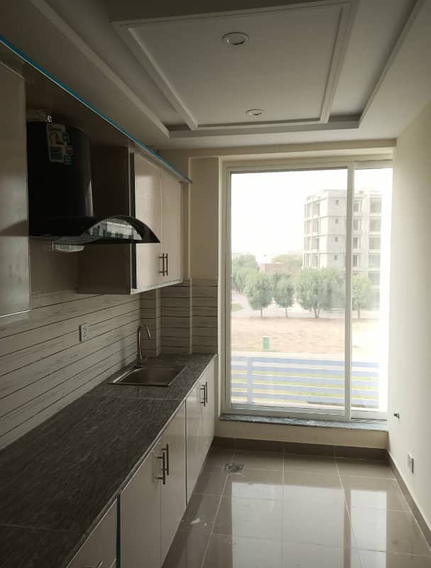 One Bedroom Apartment For Rent In Bahria Town Lahore. Rejected 5