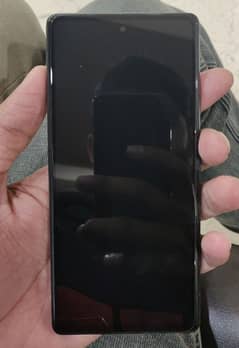 Google pixel 6 10/10 condition