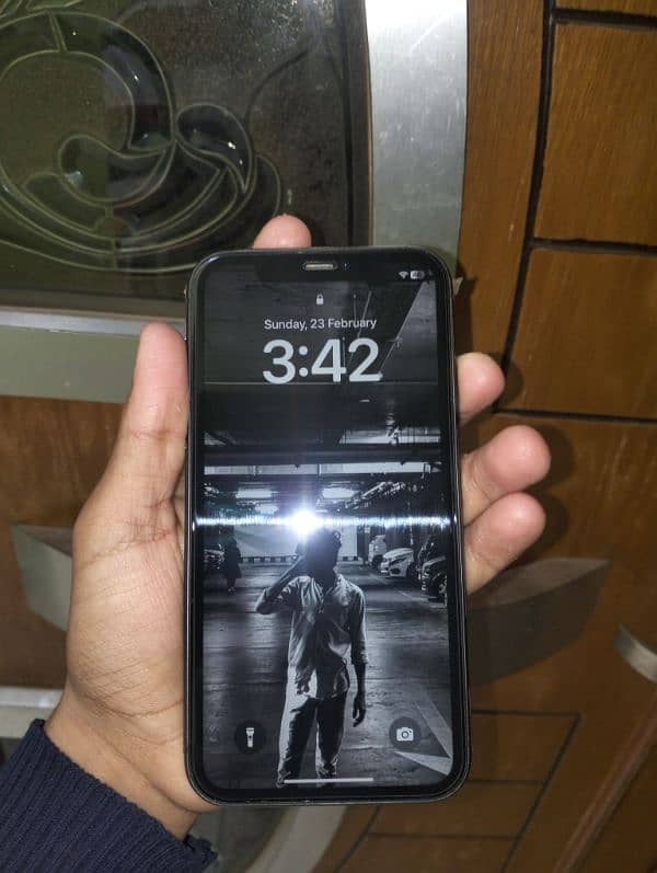 iphone 11 64 gb factory 4