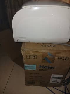 haier DC inverter