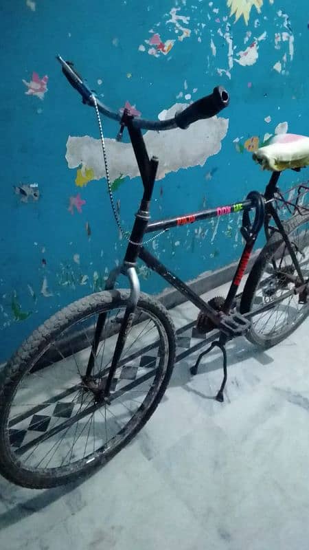 urgent sale Phoenix  cycle 2