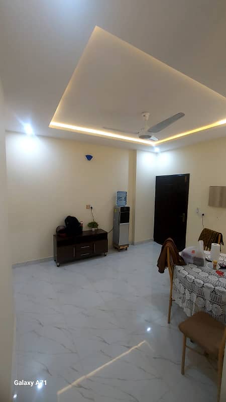 2 Bed Apartment For Rent 1