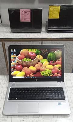 HP PROBOOK 450G4