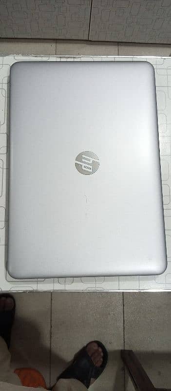 HP PROBOOK 450G4 2