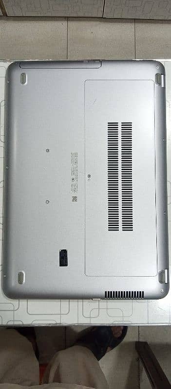 HP PROBOOK 450G4 3