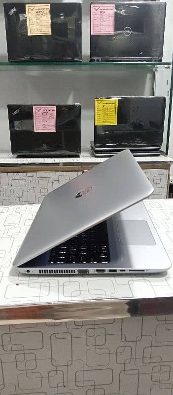 HP PROBOOK 450G4 5