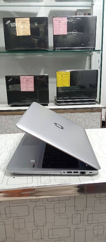 HP PROBOOK 450G4 6