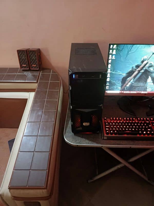 gaming computer 1