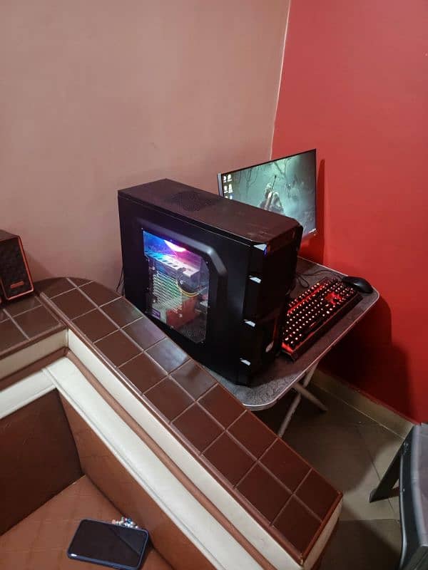 gaming computer 2