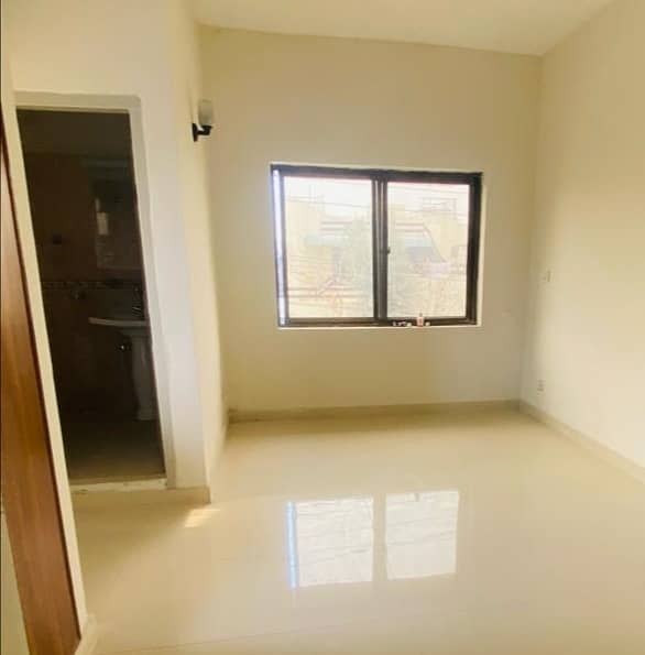 Spacious Lower Portion Is Available In Marghzar Officers Colony For rent 3