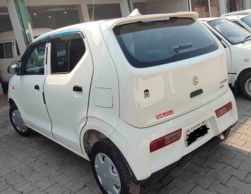 Suzuki Alto 2020 2