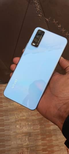 Vivo Y12S    03090789029