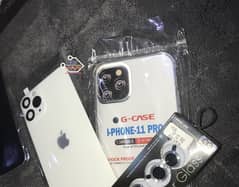 iPhone X / XS Convert to iPhone 11 Pro pura set only 1050