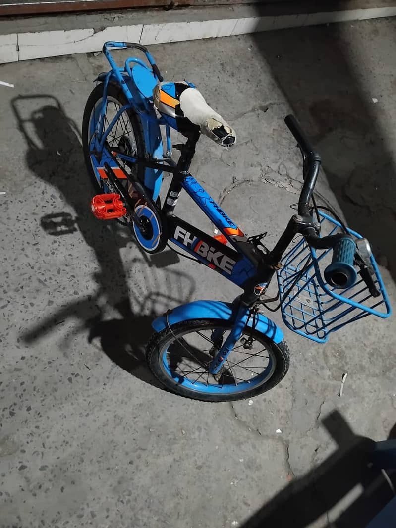 Bicycle for kids 1