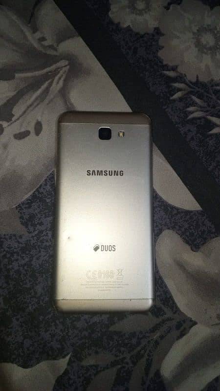 Samsung  j6 prime for sale 1