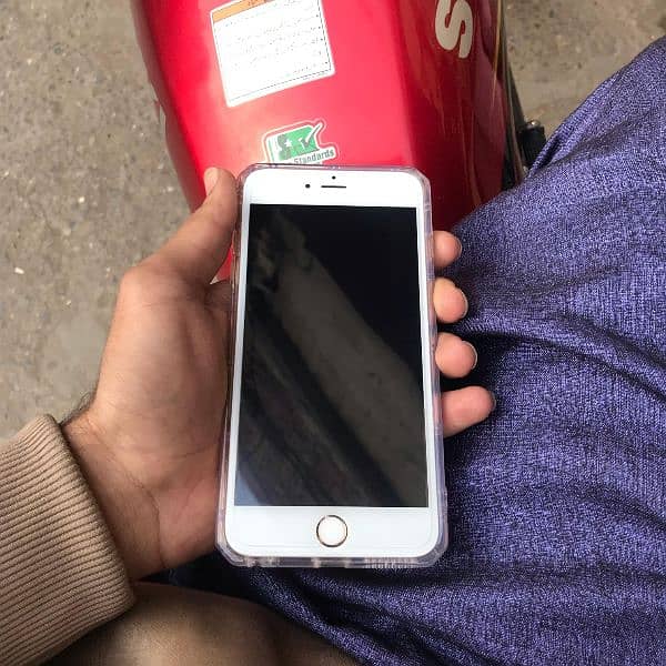 iphone 6 plus pta 0