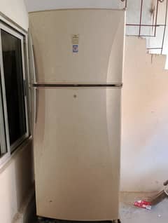 Dawlance refrigerator