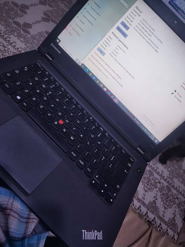 Lenovo Thinkpad 2