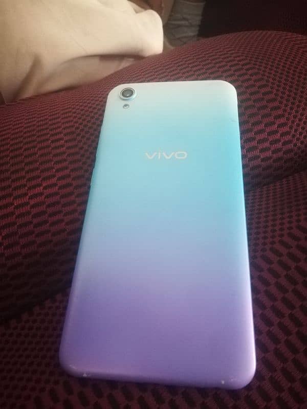 vivo y90 1