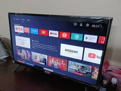 TCL ANDROID TV