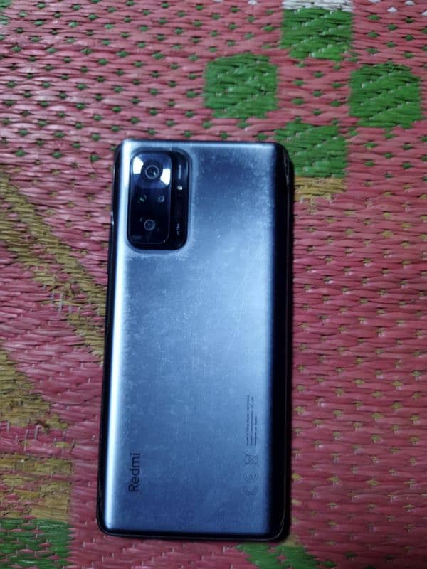 redmi note 10 pro only kit official approved 0