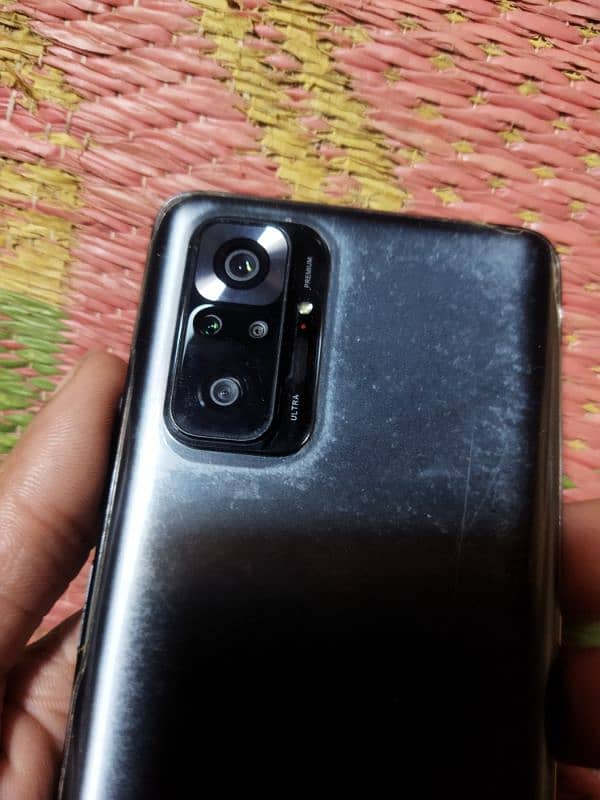 redmi note 10 pro only kit official approved 3