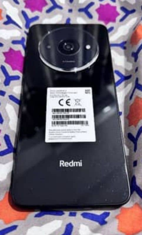 Redmi A3x 3gb 64gb 03221231615 3