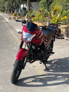 suzuki GR-150