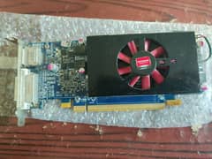 AMD HD 7570 1 gb graphics card ddr5