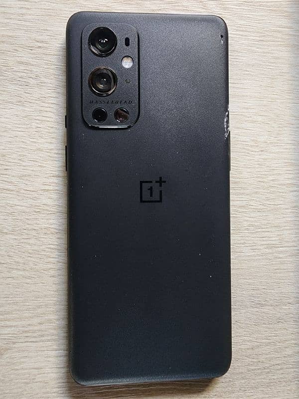 OnePlus 9 Pro 256 GB 1